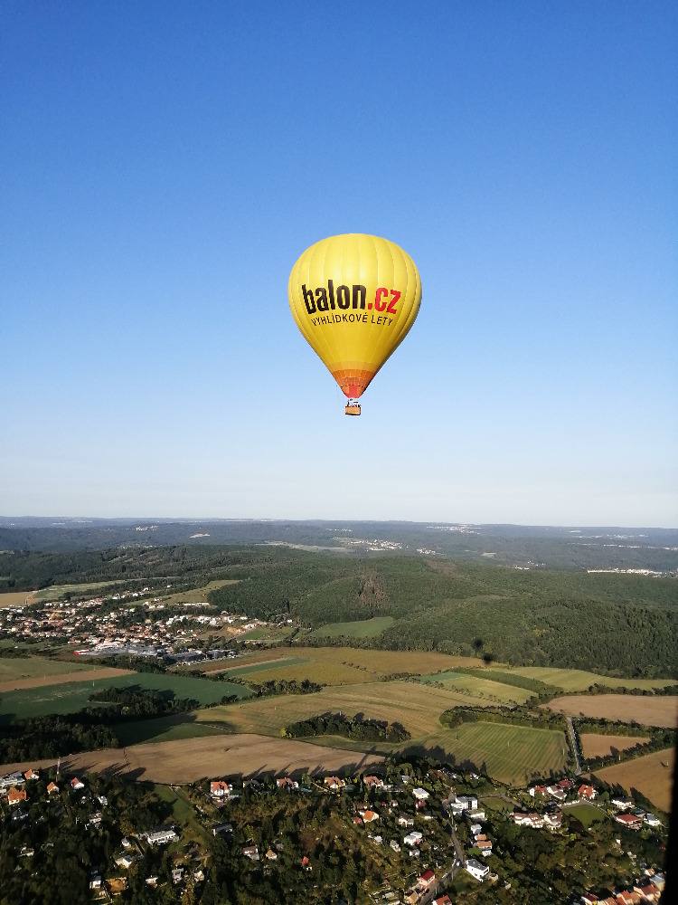 Brno – Březina, 20.9.2020