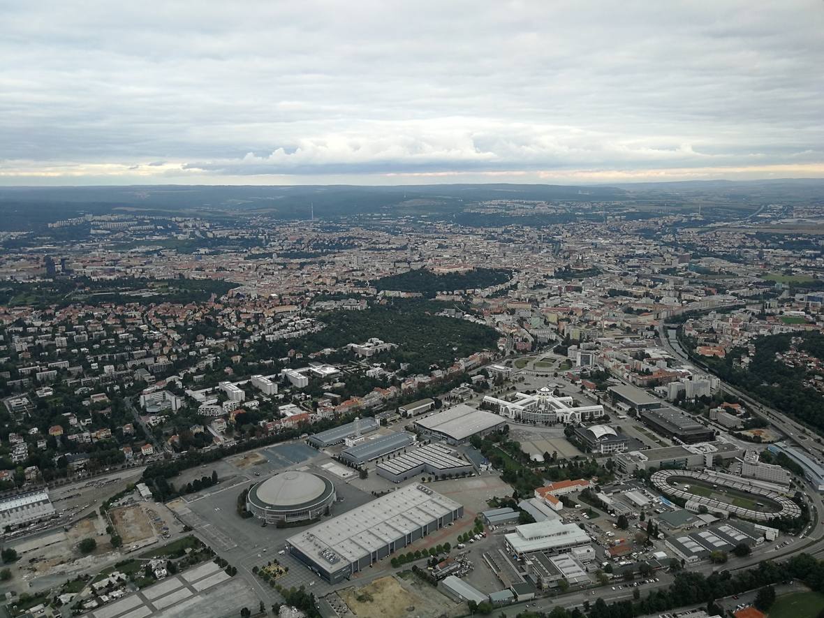 Brno – Syrovice, 20.9.2021 2