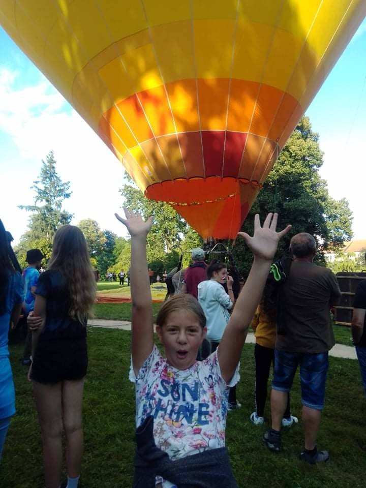 Telč – Svojkovice, 20.8.2021 3