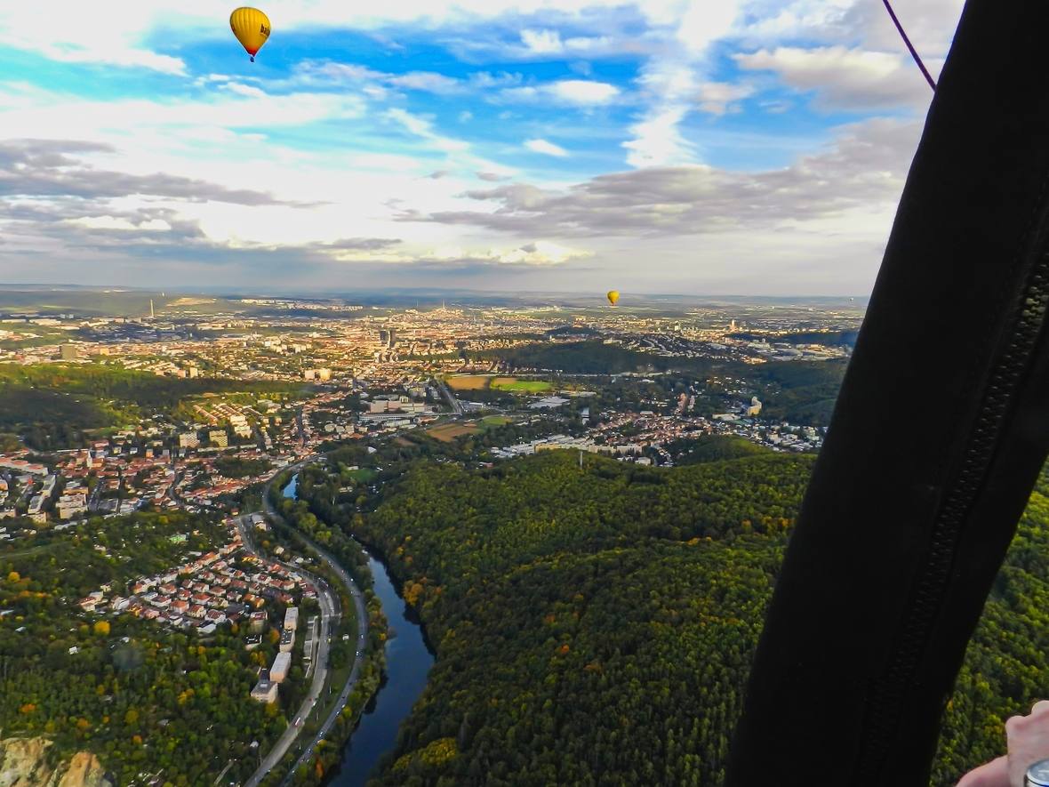 Brno – Měnín, 6.10.2022