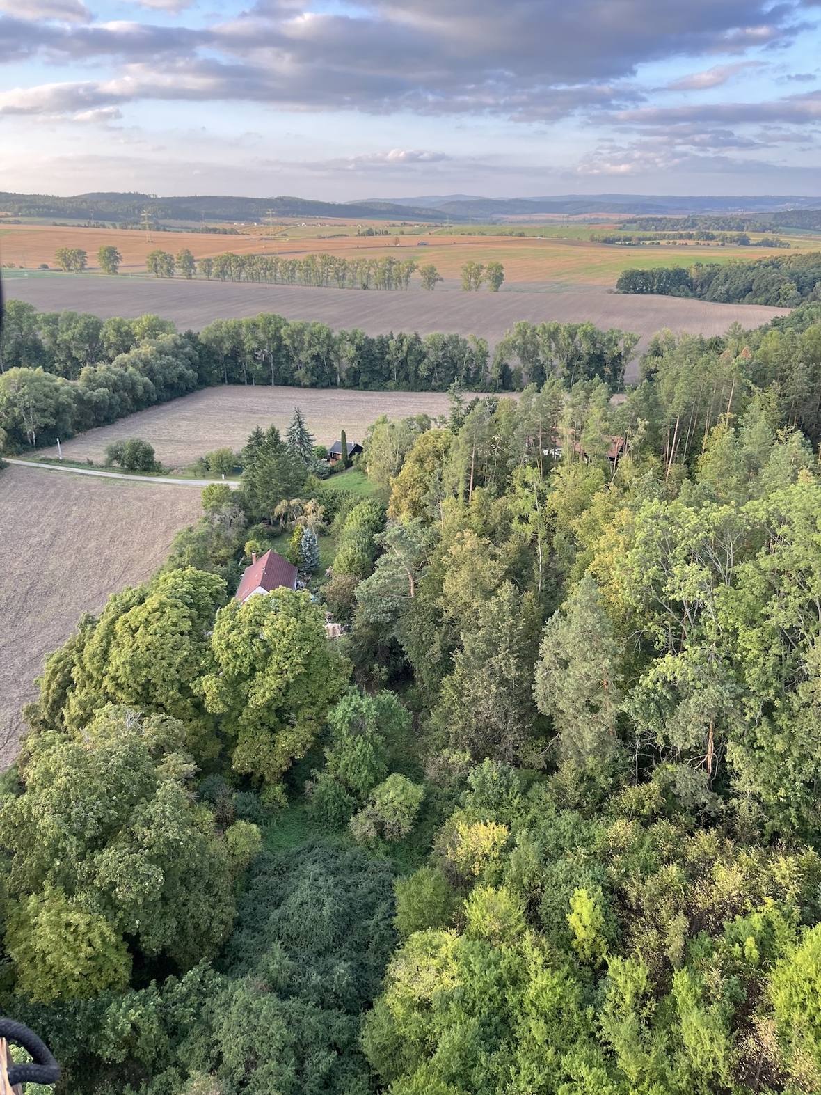 Rakovec–Ostrovačice, 25.9.2023 2