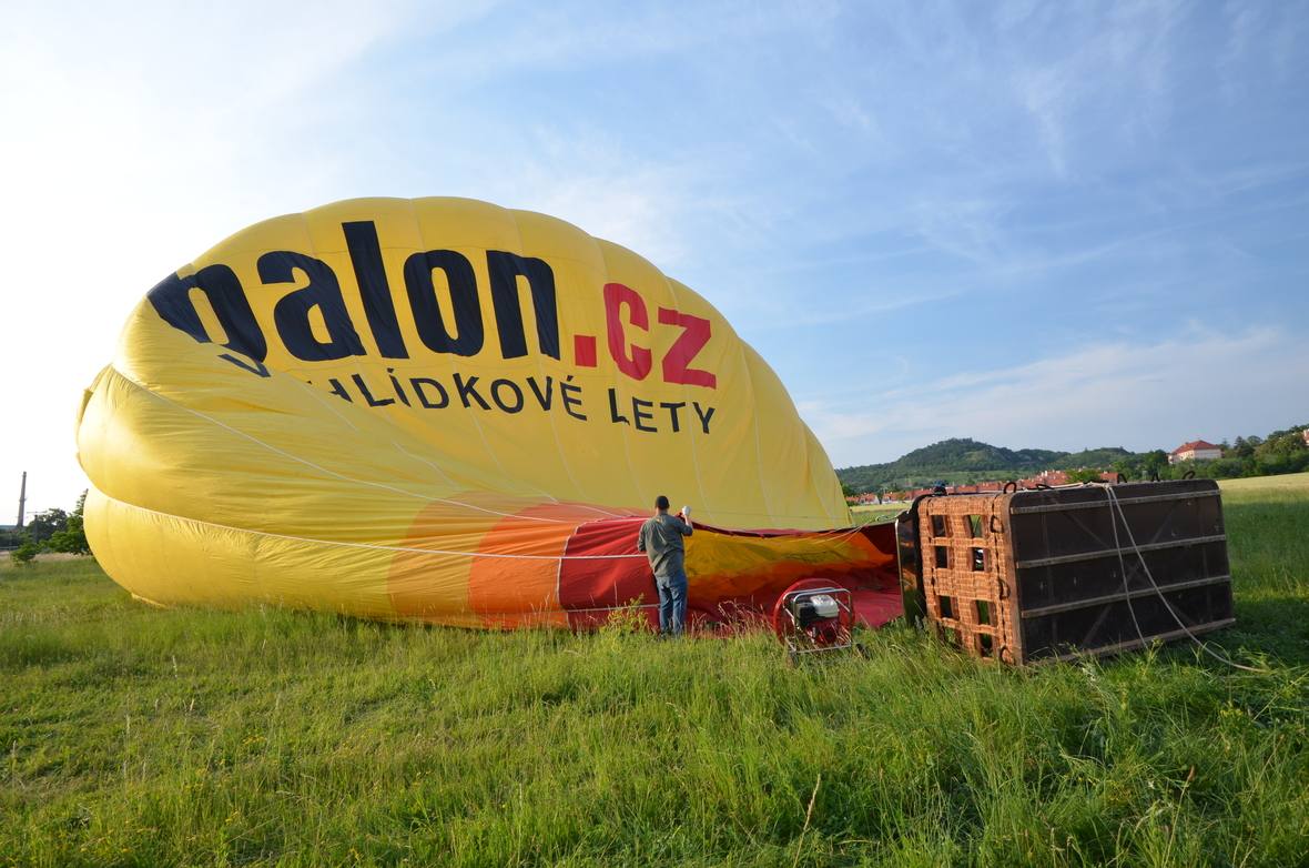 Mikulov–Vilemov, 20.6.2023 2