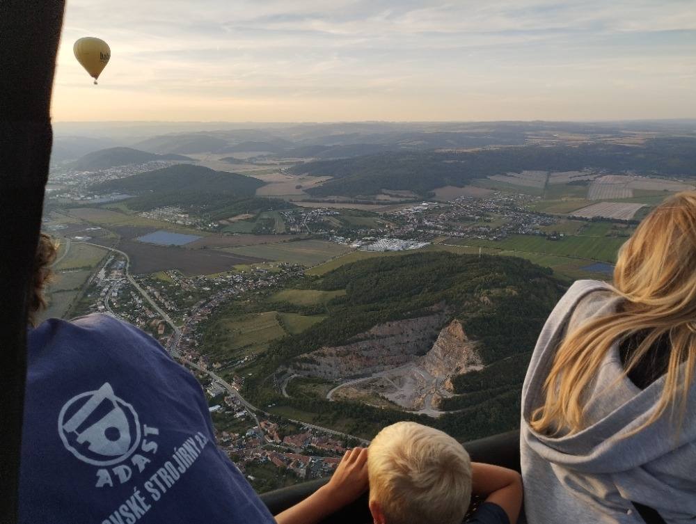 Veveří–Malhostovice, 22.8.2024