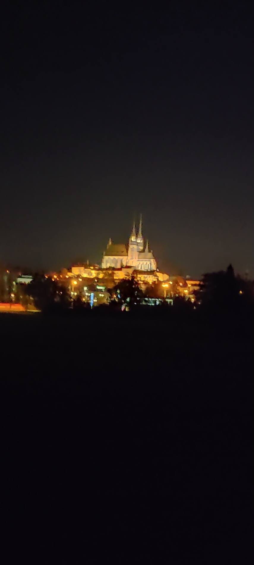 Brno–Drásov, 20.10.2024