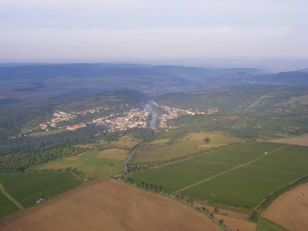 Brno - Šumice (11.9.2010)