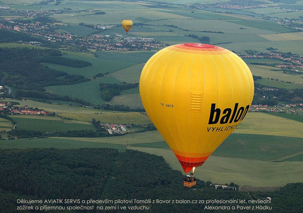 Brno - Hádek (20.6.2011)