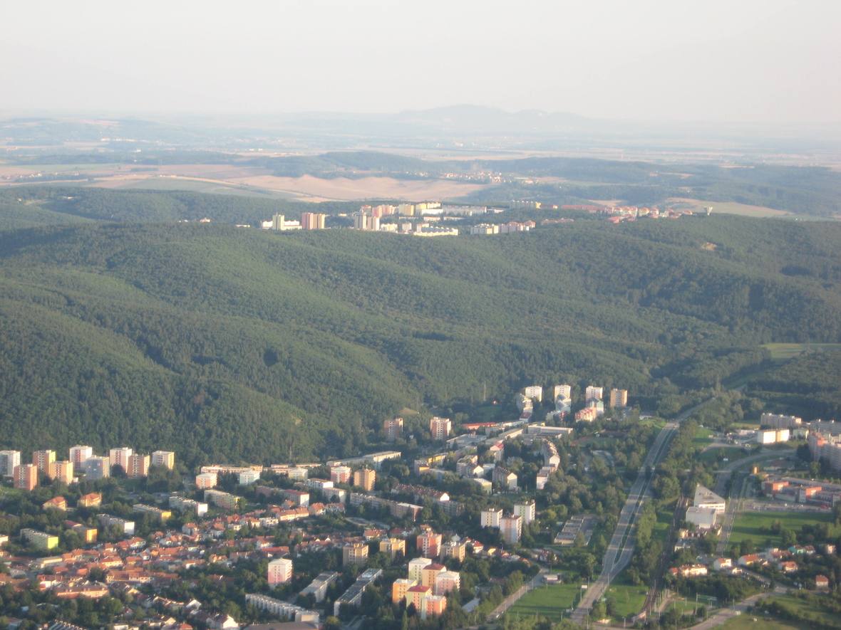 Brno–Všechovice, 17.8.2011