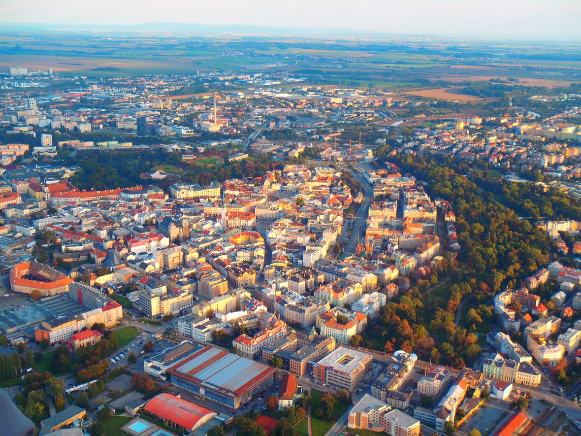 Olomouc–Skrbeň, 23.9.2012