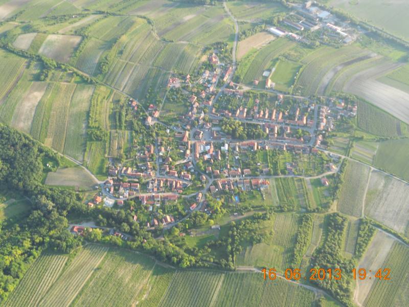 Mikulov–Vranovice, 16.6.2013