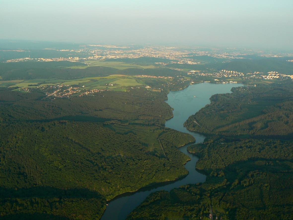 Brno–Deblín, 17.6.2013