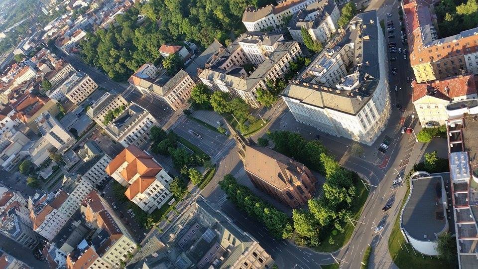 Brno–Přísnotice, 25.5.2014