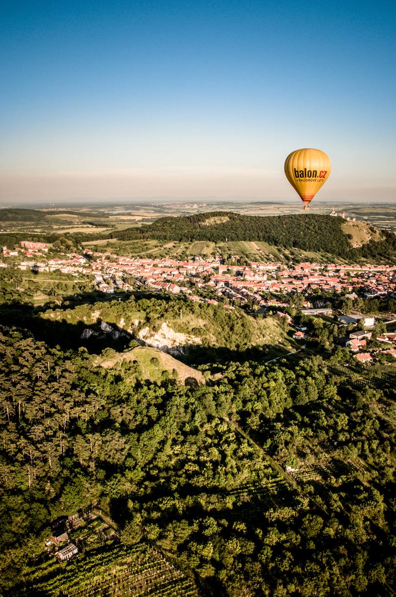 Mikulov–Iváň, 9.6.2014