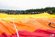 Nový balón se jmenuje „Zbrojovka Brno“