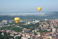 Křest flotily BALON.CZ