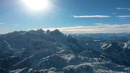 Filzmoos 2015 - letáme v Alpách