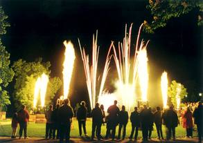 Generální zkouška – Mikulov 2001 